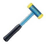 Wiha 80250 Dead Blow Hammer, 2.0 by 49.4 Ounces