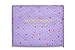 6 sets travel Organizers Packing Cubes Luggage Organizers Compression Pouches (Cherry purple)