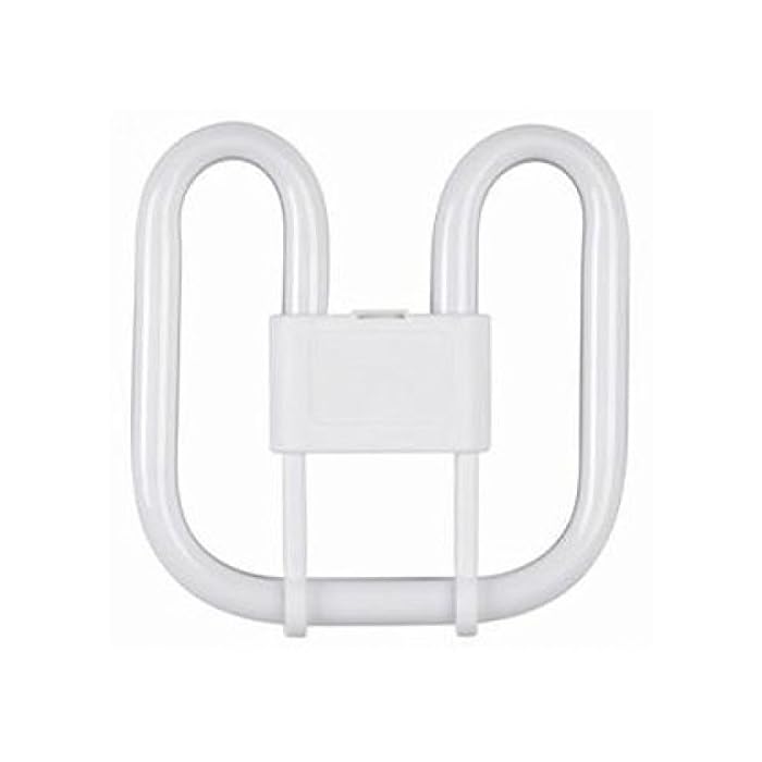 Buy 10 x Kosnic 21W 4Pin 835 [3500K] Standard White Colour GR10q Cap