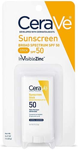 cerave sun stick