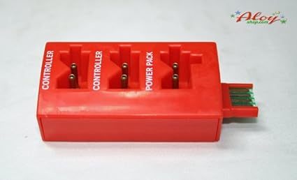Scalextric Original Pistas y Accesorios Adaptador Pista de Conexiones Ref