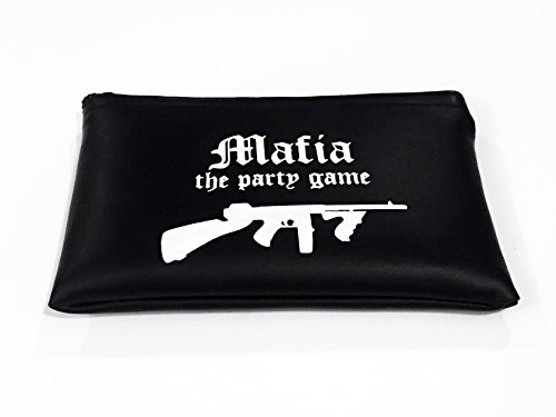 Mafia the Party Game
