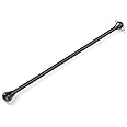 Traxxas Driveshaft Steel Constand Velocity for X-MAXX with WideMaxx Suspension 7896