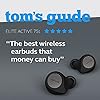 Jabra-Elite-Active-75t-Earbuds--Active-Noise-Cancelling-True-Wireless-Life-for-Calls-and-Music--Titanium-Black Jabra Elite Active 75t Earbuds - Active Noise Cancelling Wireless Sports Earbuds with Long Battery Life - In Ear True…