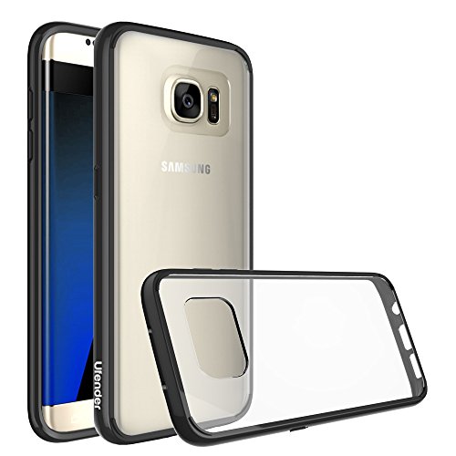 Samsung Galaxy S7 Edge Case by Ufender, Ultra Slim Ghana Ubuy