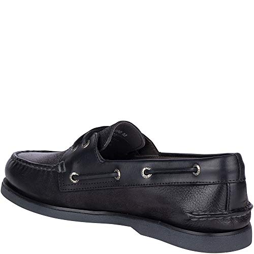 sperry rivingston