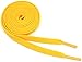 BCB Wear Flat Shoelaces 5/16