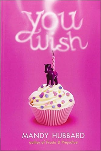 Amazon Com You Wish 9781595142924 Hubbard Mandy Books