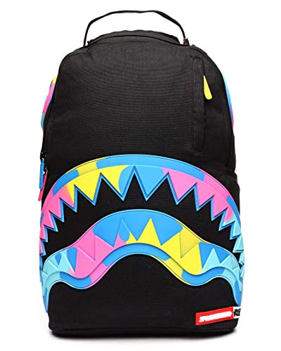 jake paul sprayground