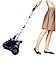 Rowenta IS6202 Partner of Fashion Full Size Garment Steamer with Retractable Pole and Foot Operated On-Off Switch, 1500W, Purple