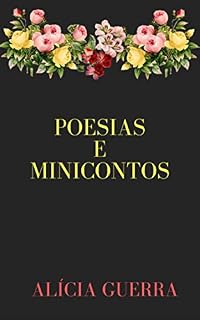 Livro Poesias e minicontos