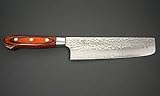 Sakai Takayuki Hammered Damascus 33 Layer Vg-10