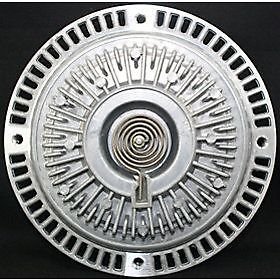 Diften 399-A5205-X01 - New Fan Clutch 525 325 3 Series 318 BMW 325i E90 325iX E30 Z3 E36 Z 318i E46