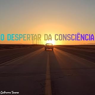 Livro O Despertar da Consciência