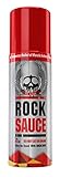 RockSauce by RockTape - Hot Pain Relief and Tape Prep