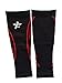 TOFLY Calf Compression Sleeves, (2 Pairs) for Men & Women, Premium Quality Footless Compression Socks Support for Sports, Running, Cycling, Travel, Calf Pain Relief, Swelling, Shin Splint