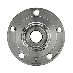 Stirling P512566PR_SW18 - Pair 2 Rear Wheel Bearing