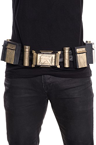 Rubies BvS Batman Adult Belt-