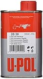 U-Pol Products 2307 System 2030 2K Fast Hardener - 0.25 Liter