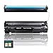 Pack Compatible Toner Cartridge Replacement For 1 Pack