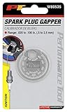 Performance Tool W80535 Spark Plug Gap Gauge Spark Plug Gap Gauge