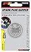 Performance Tool W80535 Spark Plug Gap Tool Spark Plug Gap Gauge Measuring Tool Wire Spark Plug Gap Gauge Tool Scaled from 0.020 to 0.100-Inch & 0.5 to 2.5mm