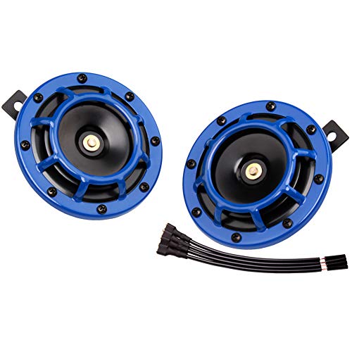 Best Car Musical Horns - Buying Guide | GistGear