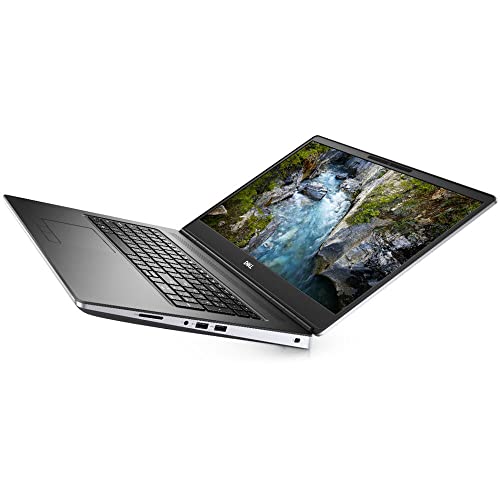 Dell Precision 7760 Mobile Workstation 17.3" FHD AG IPS 500nits 3.