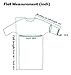 Soojun Women's Loose High-low Pure Cotton Dresses with Bawting Sleeve Army Green, One Size