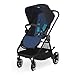 CYBEX Iris M-Air Baby Stroller, True Blue