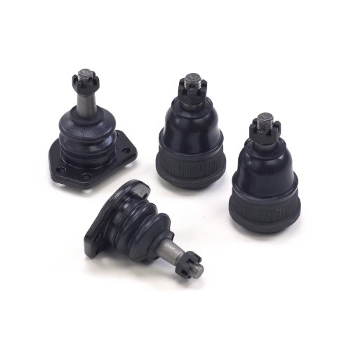 Click Here to See More Images Hotchkis 34080001 Upper and Lower Ball Joint Kit (67-69 GM F-Body 68-74 Nova 64-72 GM A-Body Prem)