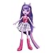 My Little Pony Equestria Girls Twilight Sparkle Doll