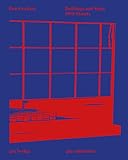 Buildings and Signs. 1978 Models: Models for Pavilions/Sculptures and Domestic Vernacular Architectu by 