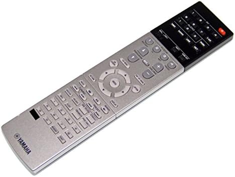 OEM Yamaha Remote Control: RXA1060, RX-A1060