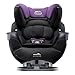 Evenflo SafeMax Platinum All-in-One Convertible Car Seat, Madalynn
