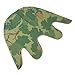 Heerpoint Reproduction Vietnam War US Military Reversible Mitchell Camouflage Tactical Airsoft Helmet Cover