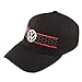 Volkswagen GTI Grill Badge Baseball Cap