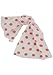 Forum Novelties Inc. Polka Dot (Pink) Scarf Accessory