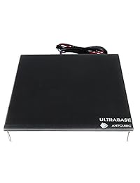 Plataforma modelo US Ultrabase, 1