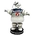 Factory Entertainment Ghostbusters Stay Puft Marshmallow Man Premium Motion Statue