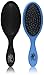 The Wet Brush 2 Pack! Black & Blue, Value Pack!