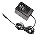 HQRP AC Adapter Works with DigiTech Vocalist Live 2 / Vocalist Live 3 / Vocalist Live 3D, Whammy 4 Guitar Multi Effects Pedals, Power Supply Cord Transformer