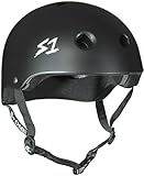 S1 Lifer - Black Matte - Medium (21.5