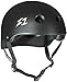 S1 Lifer - Black Matte - Medium (21.5