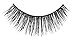 Eylure Naturalites Double Lashes, Dramatic, 202, Reusable, Adhesive Included, 1 Pair, 18.14 Gram