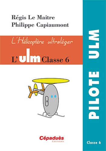 L' ULM classe 6