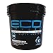 Eco Style Styling Gel Super Protein, Black, 16 Ounce