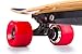 Paradox 28 inch Electric Skateboard 600W Electric Longboard Hotspot E-Wheelin i3 plus