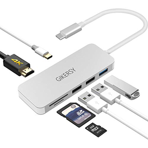 Which is the best camera card reader for macbook air? Sideror Reviews