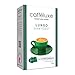 Caffeluxe Nespresso OriginalLine Compatible Espresso Capsules - Signature Collection (Gourmet, Medium, Dark, Lungo, Intense), 50 count ($.44 per capsule)